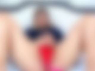 lady-30's Live Sex Cam Show