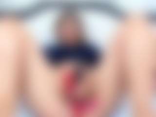 lady-30's Live Sex Cam Show