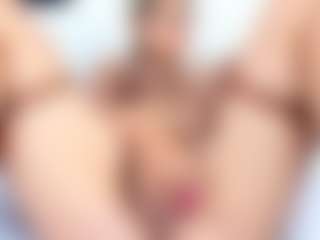 lady-30's Live Sex Cam Show