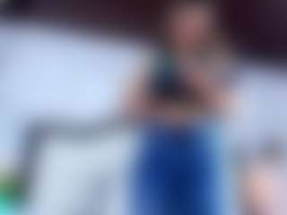 Live cam show with lady-30 - Asshole on TeamSkeetLive