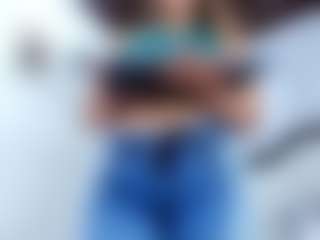 lady-30's Live Sex Cam Show
