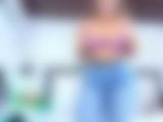 lady-30's Live Sex Cam Show