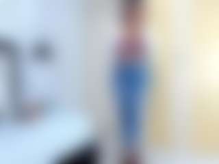 lady-30's Live Sex Cam Show