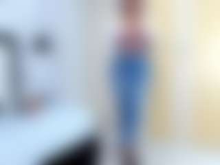 lady-30's Live Sex Cam Show