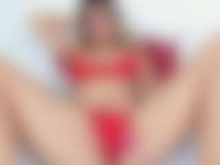Live cam show with lady-30 - Foot Fetish on Dolls Live
