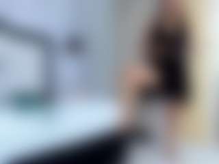 lady-30's Live Sex Cam Show