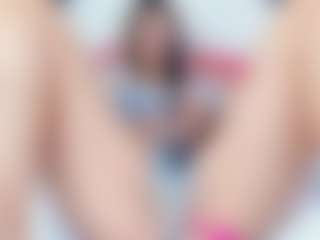 lady-30's Live Sex Cam Show