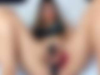 lady-30's Live Sex Cam Show