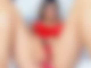Live cam show with lady-30 - Curvy Small Tits on Dare Cams