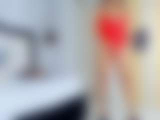 lady-30's Live Sex Cam Show