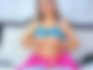 lady-30's Live Sex Cam Show