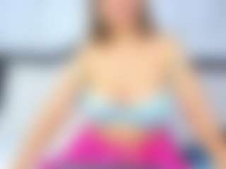 lady-30's Live Sex Cam Show