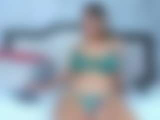 lady-30's Live Sex Cam Show