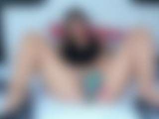 lady-30's Live Sex Cam Show