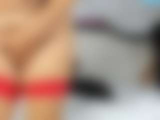 lady-30's Live Sex Cam Show