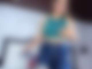 lady-30's Live Sex Cam Show