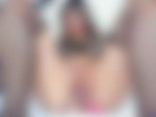 lady-30's Live Sex Cam Show