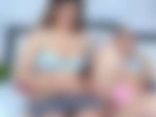 Live cam show with lady-30 - Normal on crypto-cams