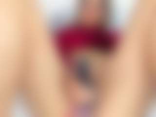 lady-30's Live Sex Cam Show