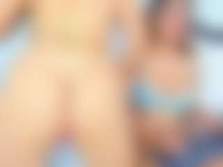 lady-30's Live Sex Cam Show