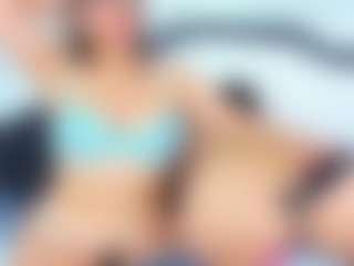 lady-30's Live Sex Cam Show