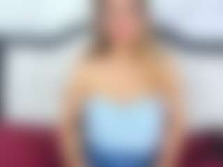 Live cam show with lady-30 - Blonde Hair Petite on TeamSkeetLive