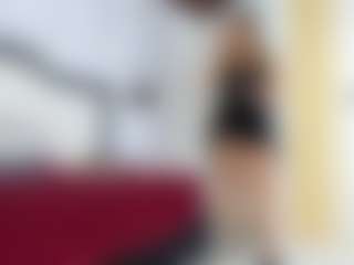 Live cam show with lady-30 - Fingers on Streamer API