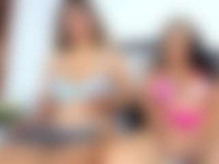 lady-30's Live Sex Cam Show