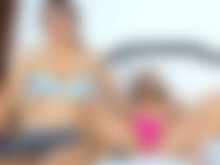 Live cam show with lady-30 - Foot Fetish on EXY