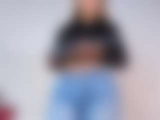 Live cam show with lady-30 - Blonde Hair on Ass Tok