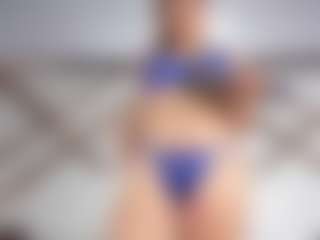 lady-30's Live Sex Cam Show