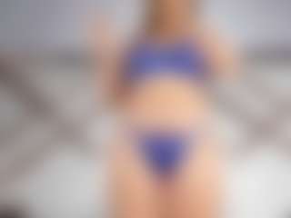 lady-30's Live Sex Cam Show