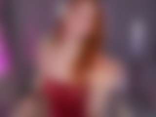 Live cam show with MagicLilu - Red Hair on CamClone