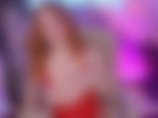 MagicLilu's Live Sex Cam Show