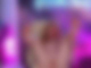 MagicLilu's Live Sex Cam Show