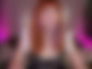 MagicLilu's Live Sex Cam Show