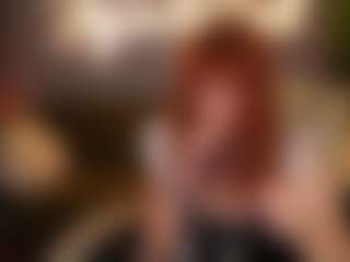 Live cam show with MagicLilu - Red Hair on Nude Live Now