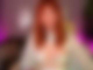 Live cam show with MagicLilu - Red Hair Anal on Nude Live Now