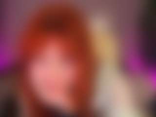Live cam show with MagicLilu - Blue Eyes on Free Soda