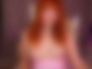 Live cam show with MagicLilu - Tattoos Red Hair on CamSextacy