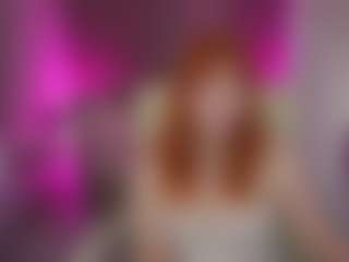 Live cam show with MagicLilu - Red Hair Anal on fapnchat