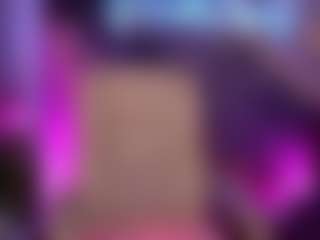 MagicLilu's Live Sex Cam Show
