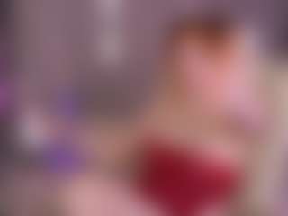 MagicLilu's Live Sex Cam Show