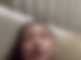 Andromedaaaaa's Live Sex Cam Show