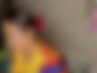Andromedaaaaa's Live Sex Cam Show