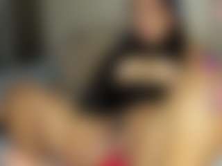 Andromedaaaaa's Live Sex Cam Show