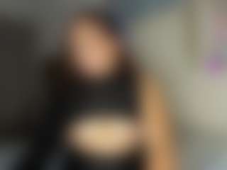 Andromedaaaaa's Live Sex Cam Show
