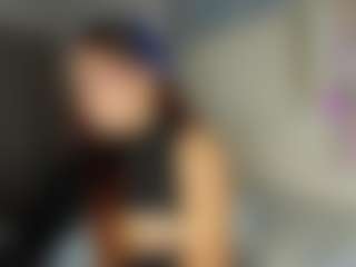 Andromedaaaaa's Live Sex Cam Show