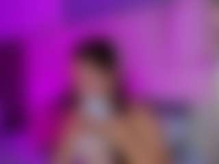 Andromedaaaaa's Live Sex Cam Show