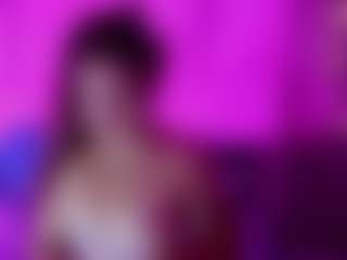 Andromedaaaaa's Live Sex Cam Show